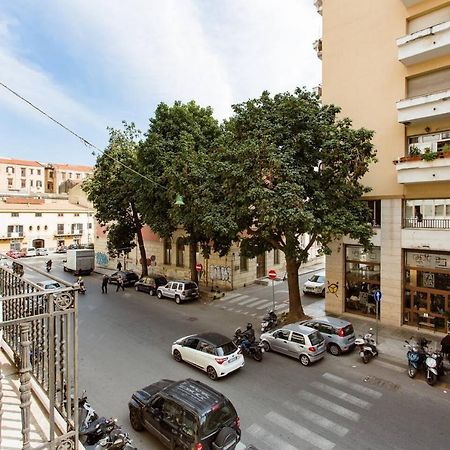 Il Lapino Hotel Palermo Luaran gambar