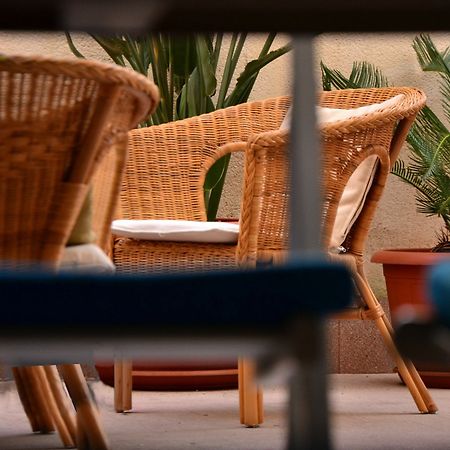 Il Lapino Hotel Palermo Luaran gambar