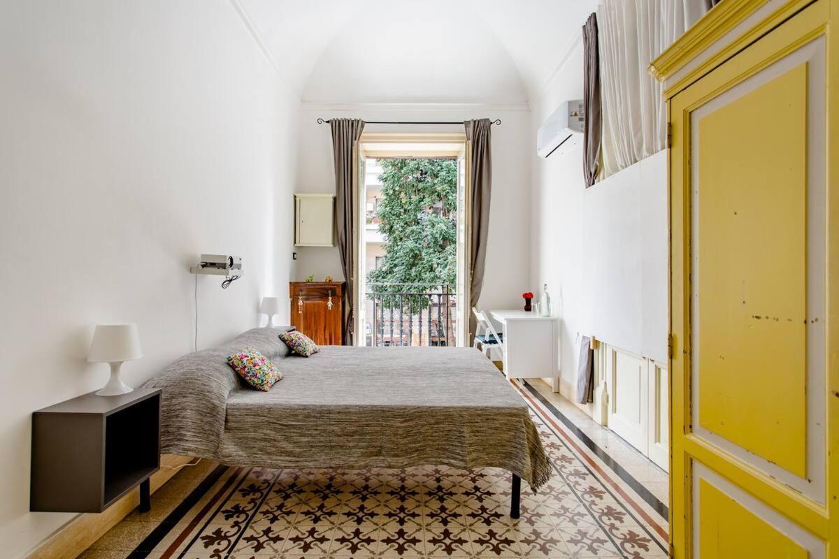 Il Lapino Hotel Palermo Luaran gambar