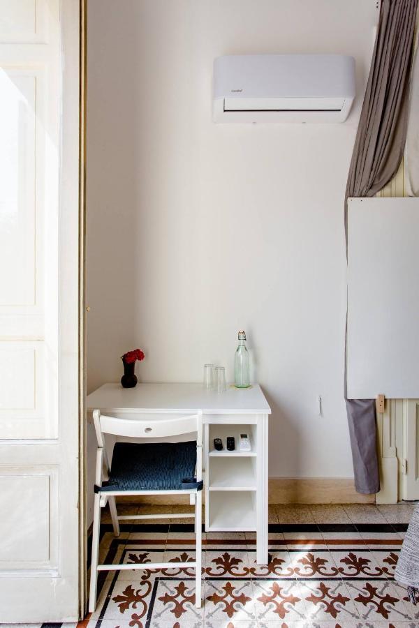 Il Lapino Hotel Palermo Luaran gambar