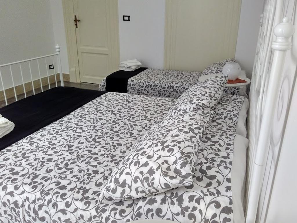Il Lapino Hotel Palermo Luaran gambar