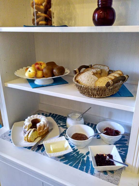 Il Lapino Hotel Palermo Luaran gambar