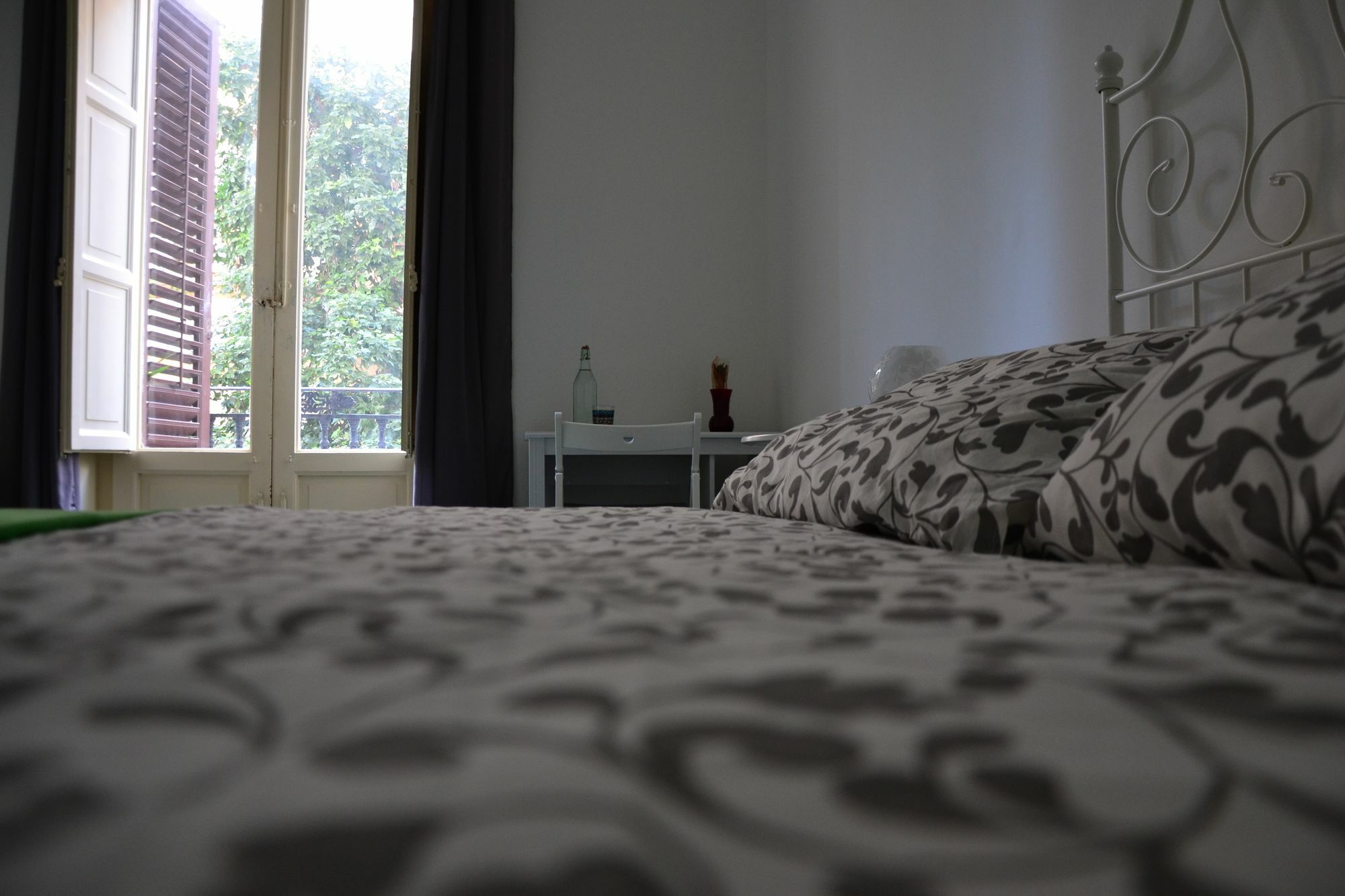 Il Lapino Hotel Palermo Luaran gambar