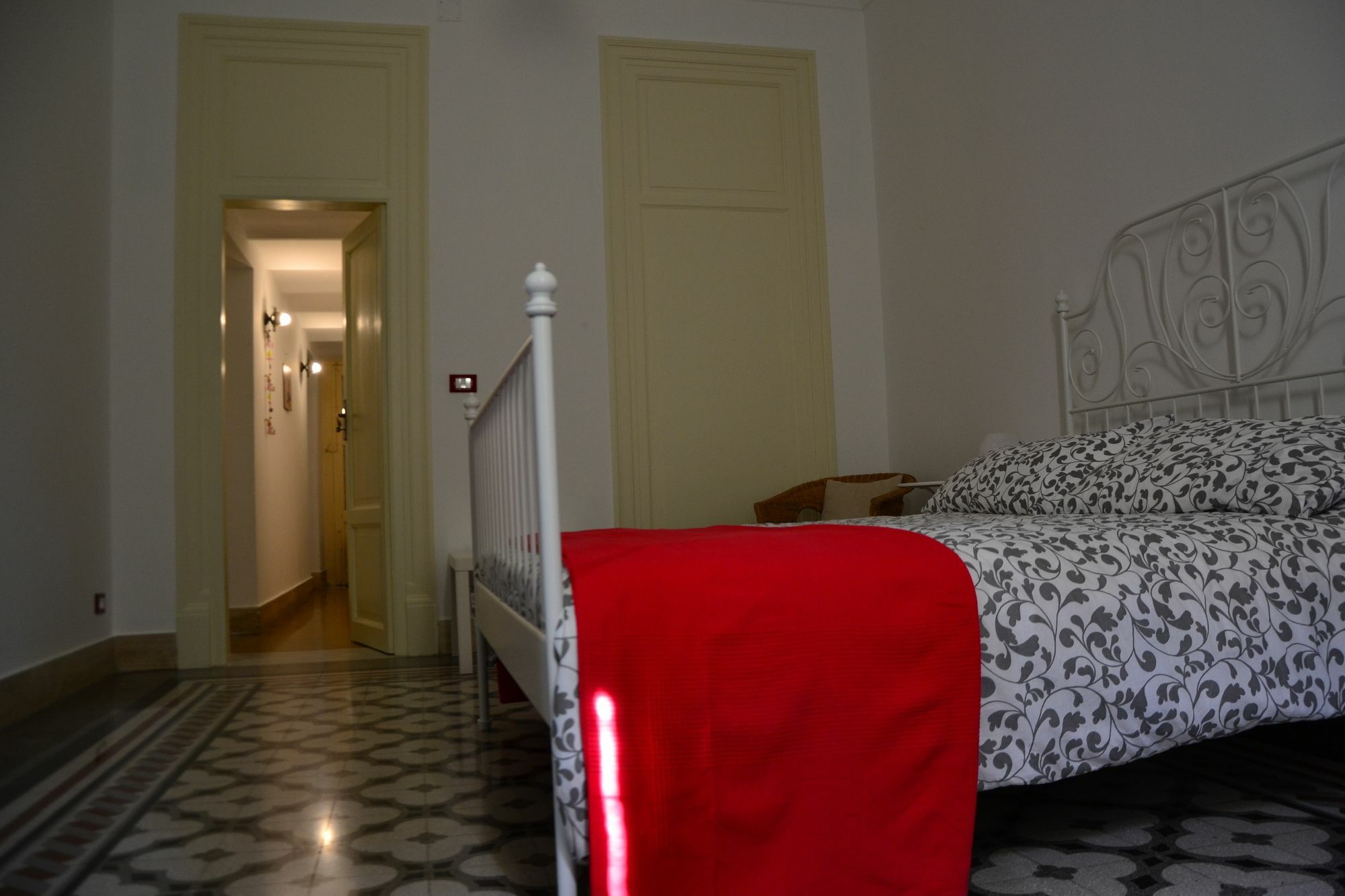 Il Lapino Hotel Palermo Luaran gambar