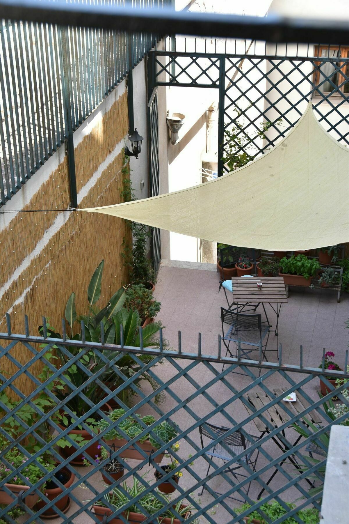 Il Lapino Hotel Palermo Luaran gambar