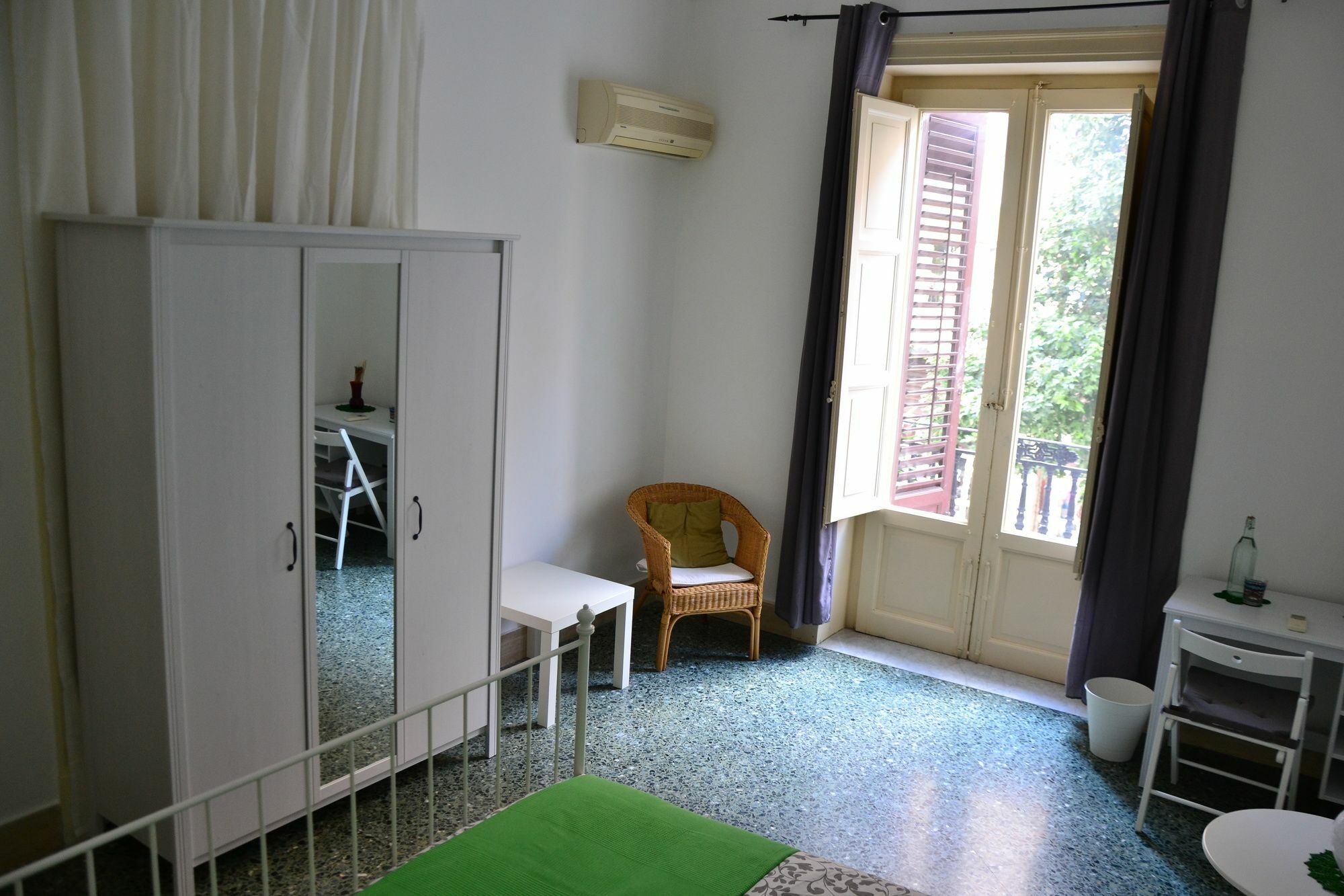 Il Lapino Hotel Palermo Luaran gambar