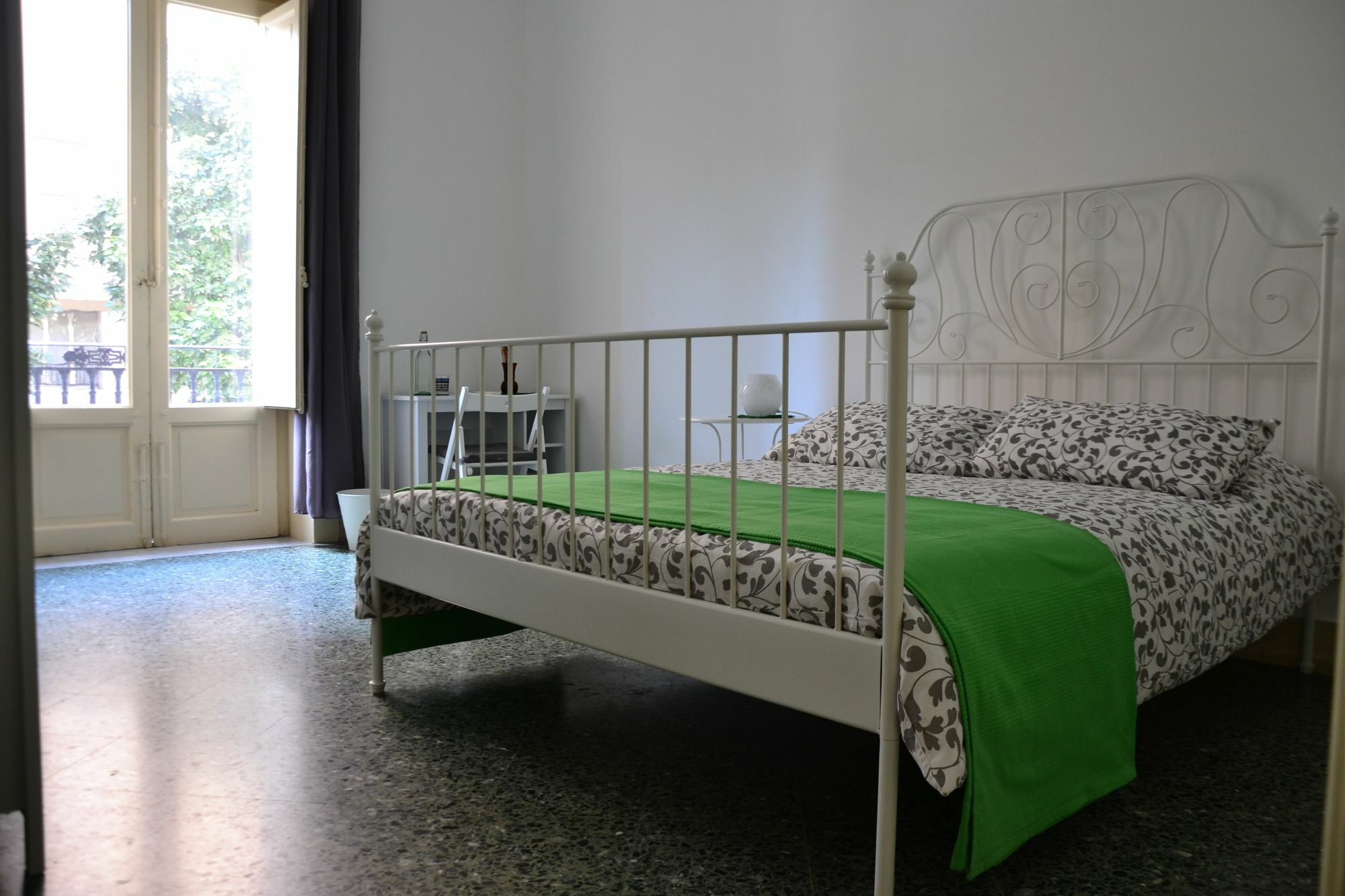 Il Lapino Hotel Palermo Luaran gambar