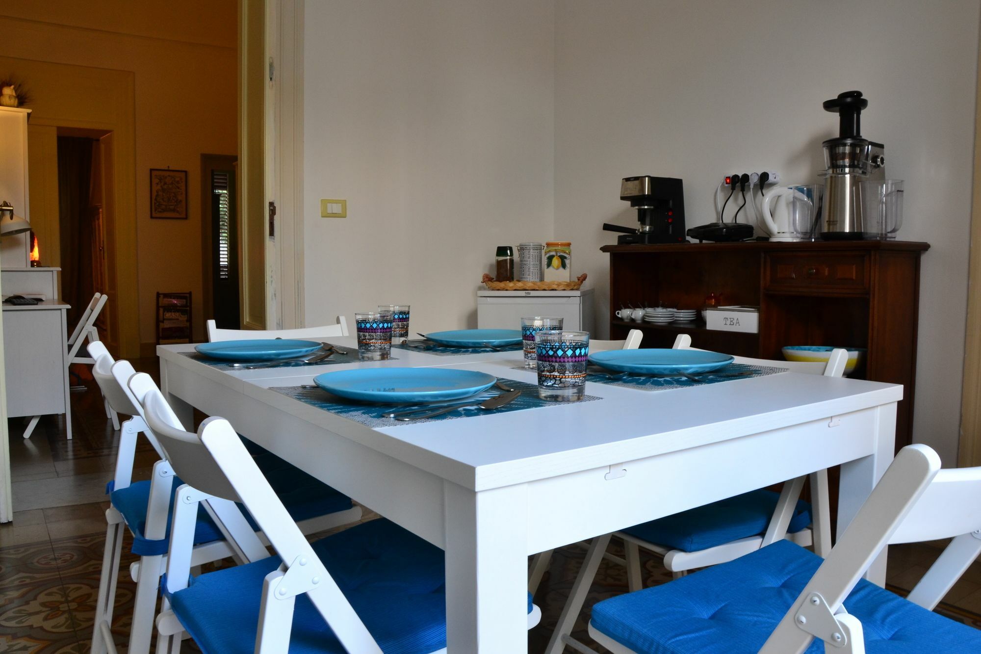 Il Lapino Hotel Palermo Luaran gambar