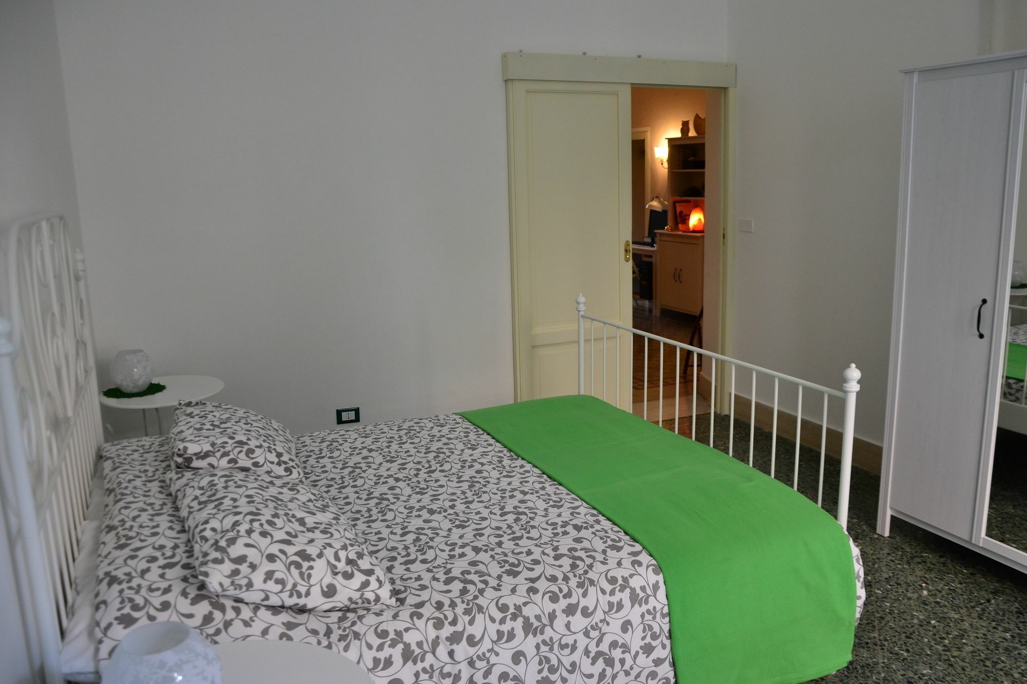 Il Lapino Hotel Palermo Luaran gambar