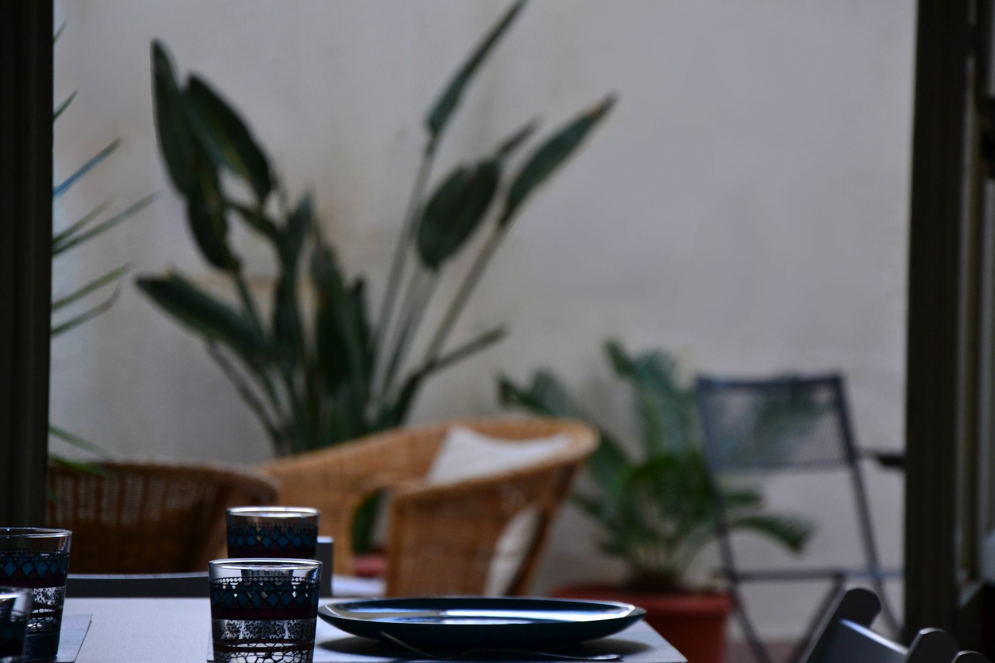 Il Lapino Hotel Palermo Luaran gambar