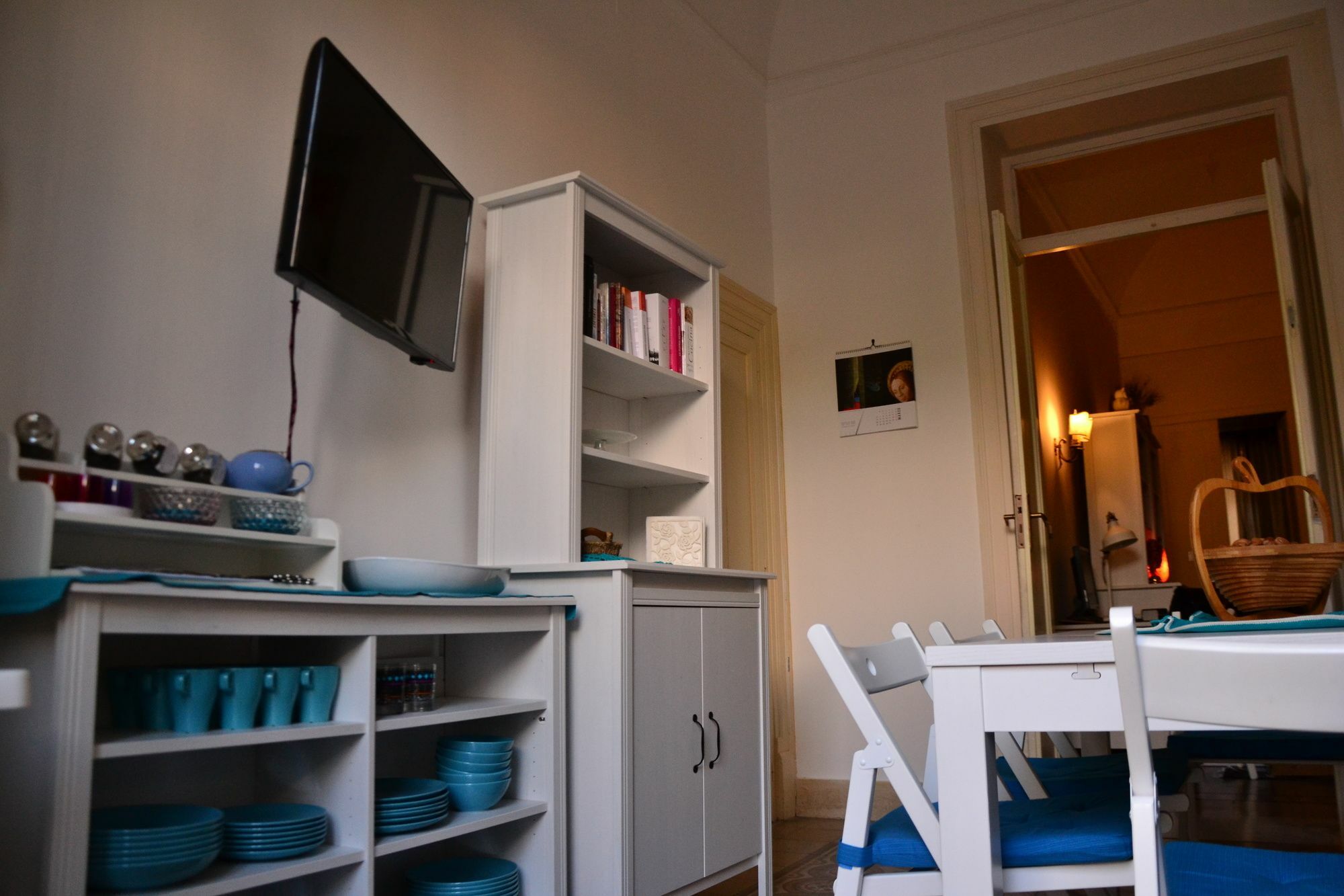 Il Lapino Hotel Palermo Luaran gambar