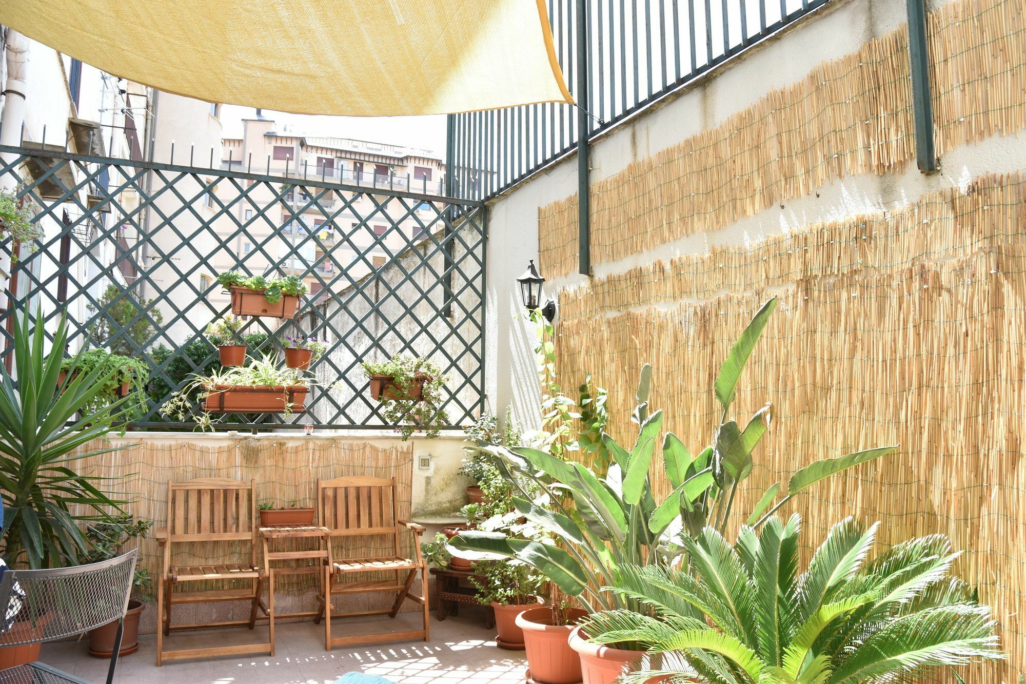 Il Lapino Hotel Palermo Luaran gambar