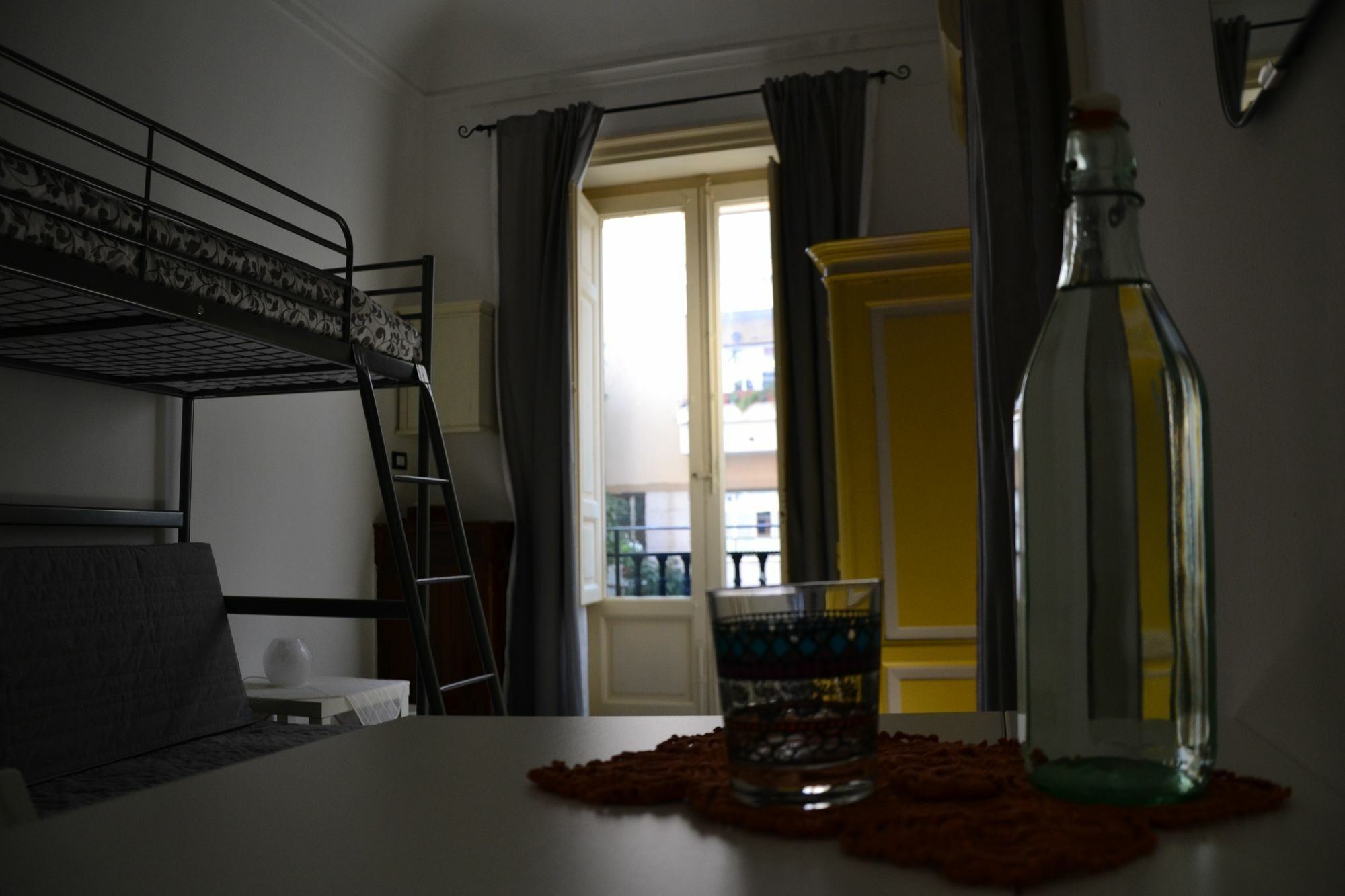 Il Lapino Hotel Palermo Luaran gambar