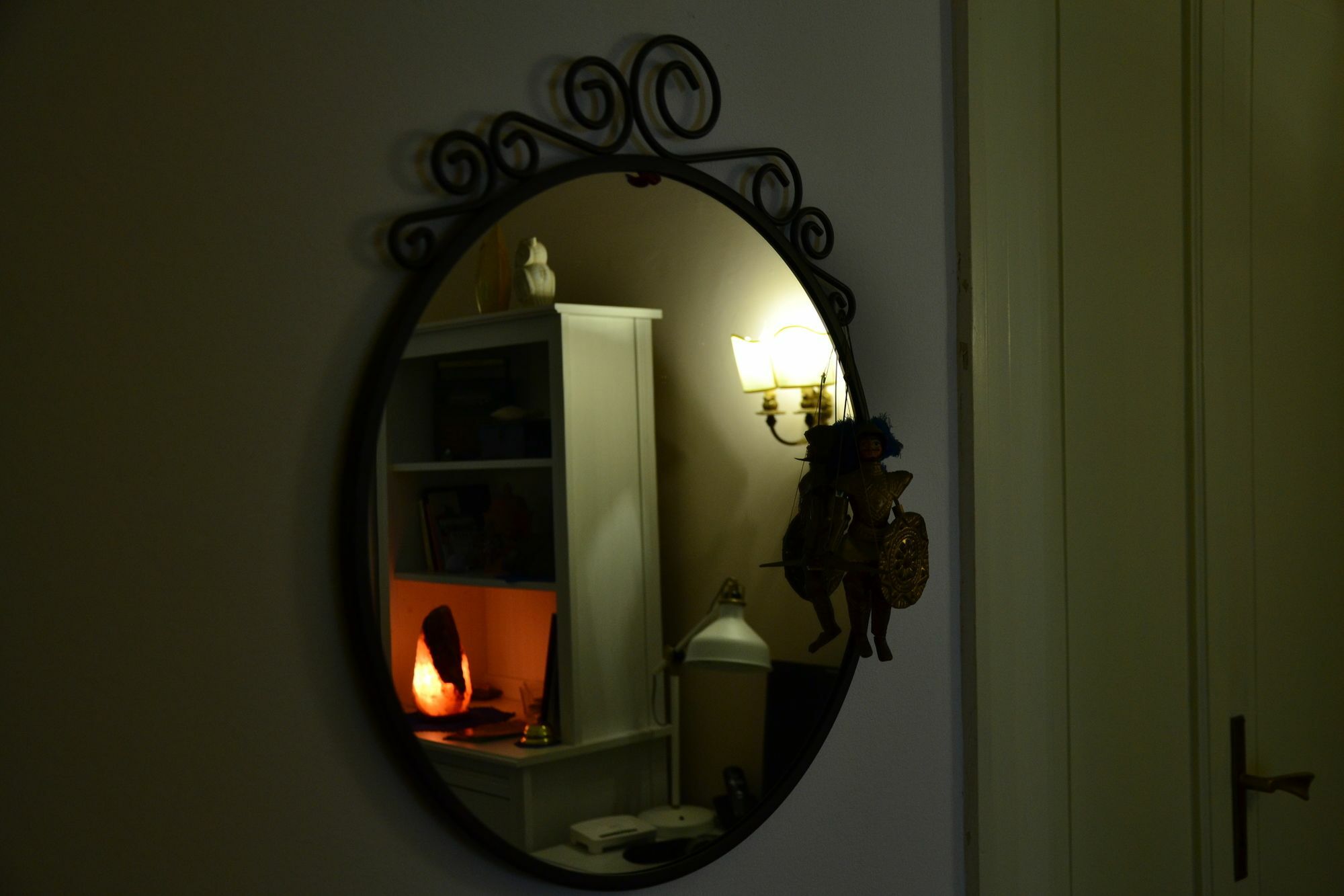 Il Lapino Hotel Palermo Luaran gambar