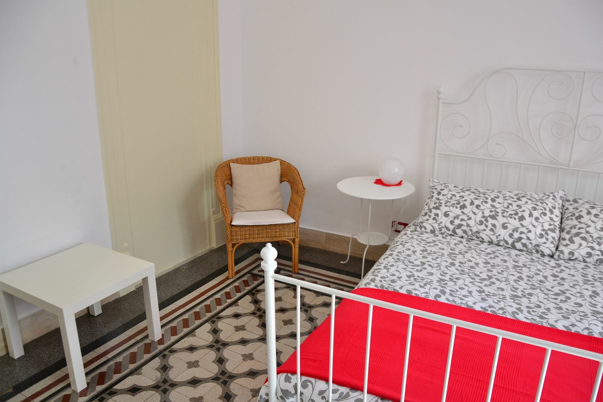 Il Lapino Hotel Palermo Luaran gambar