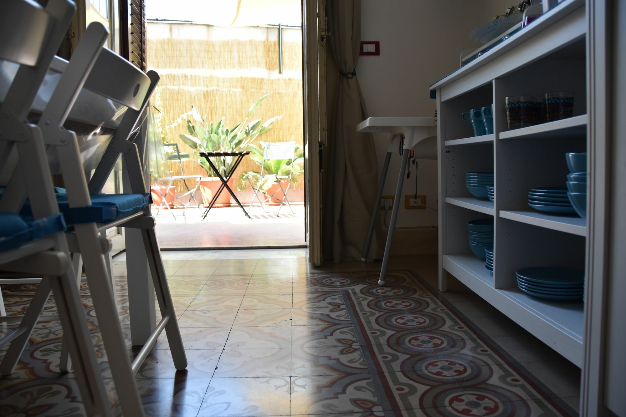 Il Lapino Hotel Palermo Luaran gambar